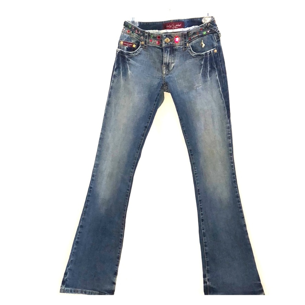 Vintage BABY PHAT Jeans